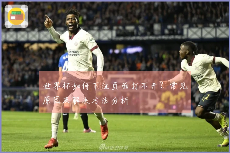 世界杯如何下注页面打不开?常见原因及解决方法分析